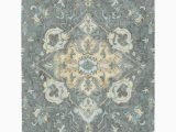 Lowes area Rugs 8 by 10 Kaleen Zocalo Zoc02 68 Graphite 8 X 10 area Rug & Reviews