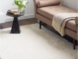 Lowes Extra Large area Rugs Style Selections 4 X 6 Ivory Indoor solid area Rug In the Rugs …
