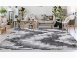 Lux Home Plush area Rug Noori Rug Casual Accent Polypropylene Shag Rug Overstock.com