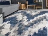 Lux Home Plush area Rug Noori Rug Casual Accent Polypropylene Shag Rug Overstock.com