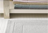 Luxury Bath Rugs and towels Cielo Cotton Bath Rugs E In 21 Wonderful Colors Have