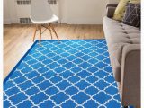 Machine Washable Rubber Backed area Rugs Well Woven Non Skid Slip Rubber Back Antibacterial area