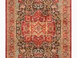 Macy S area Rugs 10×14 Safavieh Mahal Red 10 X 14 area Rug Red