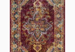 Macy S area Rugs 3×5 Safavieh Crystal Ruby and Navy 3′ X 5′ area Rug & Reviews – Rugs …