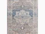 Macy S area Rugs 3×5 Safavieh Vintage Persian Gray and Blue 3′ X 5′ area Rug & Reviews …
