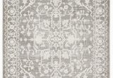 Macy S area Rugs 4×6 Bridgeport Home norston nor1 Gray 4 X 6 area Rug & Reviews