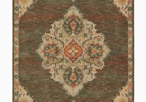 Macy S area Rugs Runners Closeout! toscana 9568c 2’3 X 7’6 Runner area Rug