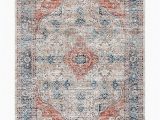 Macy S Clearance area Rugs Nuloom Selina Despina oriental Distressed area Rug & Reviews