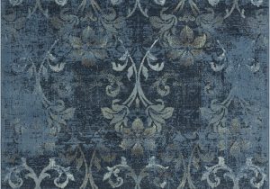 Macy S Dalyn area Rug Details About 8×10 Blue Vines Curls Leaves Floral area Rug Dalyn Bc1244 Aprx 8 2" X 10
