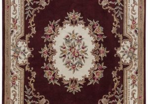Macy S Home Store area Rugs Closeout! Dynasty Aubusson 3′ X 5′ area Rug, Created for Macy’s