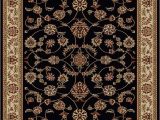 Macy S Home Store area Rugs Km Home Closeout! Pesaro Black area Rug Collection & Reviews – Rugs – Macy’s