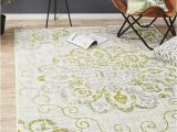 Made by Design area Rugs Metro 609 Green the Metro Collection by Rug Culture is A