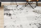 Made by Design area Rugs Metro 611 Charcoal the Metro Collection by Rug Culture is A