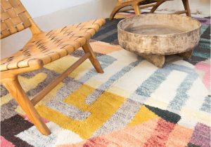 Made to order area Rugs Colors Moroccan Wool area Rug – Made-to-order In the Size Of Your Choice