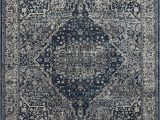 Magnolia Home area Rugs 8×10 Everly Vy 02 Grey Midnight area Rug Magnolia Home by