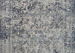 Magnolia Home area Rugs 8×10 Everly Vy 04 Slate Slate area Rug Magnolia Home by Joanna