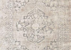 Magnolia Home Collection area Rugs Ophelia by Magnolia Home Oe 01 Taupe Taupe Rug