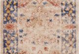 Magnolia Home Trinity Sand Blue Rug Trinity Ty 08 Sand Blue area Rug Magnolia Home by Joanna Gaines