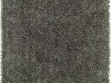 Mainstays Polyester solid Textured Shag area Rug and Runner Collection Dalyn Rugs Belize Grey 105