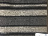 Mainstays Titan Stripe area Rug Mainstays Ms Titan Black Gry 30×46 Accent Rug Walmart