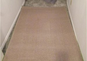 Make Carpet Into area Rug How to Secure An area Rug Over Carpet