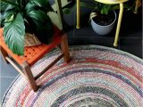 Make Your Own area Rug 25 Gorgeous Diy Rugs
