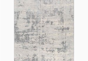Manzanares Beige Gray area Rug Monaco Grey Abstract area Rug, 5×7