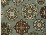 Maples Paisley Floral area Rug Details About Maples Rugs Value Bay Blue Indoor area Rug 7 Ft W X 10 Ft L Living Room Bedroom