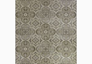 Maples Rugs Bed Bath and Beyond Maples Rugs 5 X 7 Gray/gold Indoor Trellis area Rug In the Rugs …