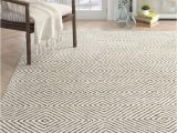 Marcelo Hand Tufted area Rug Marcelo Hand-tufted Wool/cotton Ivory area Rug & Reviews Joss …