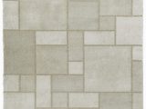 Margaret Modern Bohemian Beige area Rug Massucci Geometric Beige area Rug