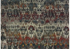 Maroon and Gray area Rugs oriental Weavers Mantra 48 area Rugs