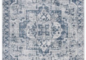 Martha Stewart Blue Rug Rug Msr883n – Martha Stewart area Rugs by Safavieh