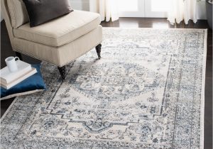 Martha Stewart Blue Rug Safavieh Clearance Martha Stewart Msr877m Light Blue Rug