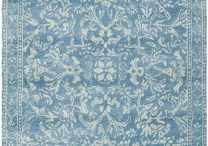 Martha Stewart Blue Rug Safavieh Martha Stewart Msr3820b Blue – Ivory area Rug