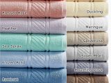 Martha Stewart Collection Spa Bath Rugs Martha Stewart Collection Cotton Spa Bath towel