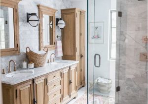 Master Bathroom Rug Ideas Two Gorgeous Bathroom Remodels You Need to See