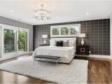 Master Bedroom area Rug Ideas Bedroom Rug Placement (layout Guide) – Designing Idea