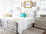 Master Bedroom area Rug Ideas Master Bedroom Refresh! White Master Bedroom, Stylish Master …