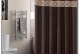 Matching Bath towel and Rug Sets Bathroom Sets with Shower Curtain and Rugs