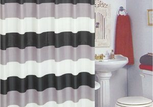Matching Bathroom Rugs and Shower Curtains Black White 15piece Bathroom Set Bath Rugs Shower Curtain