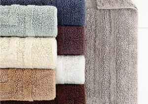 Matching Bathroom Rugs and towels Cotton Reversible 27 X 48 Bath Rugï¼ç åããï¼