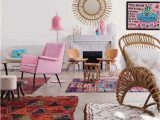 Matching Throw Pillows and area Rugs How to Mix Multiple Rugs In the Same Room A Roundup