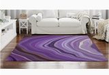 Mauve and Grey area Rugs Amethyst Rugs Agate with Golden Veins area Rug Mauve Purple – Etsy.de