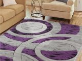 Mauve and Grey area Rugs Wrought Studio Adonia Abstract Purple/gray area Rug & Reviews …