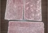 Mauve Bathroom Rug Sets Hottest Cost Free Blush Bathroom Rugs thoughts Finding