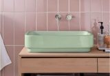 Mauve Colored Bathroom Rugs Mauve Pink Bathroom Color Scheme In 2020