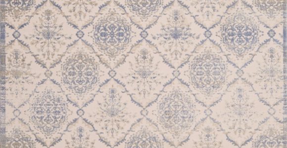 Mcelrath Blue Brown area Rug Massengill Blue Brown area Rug