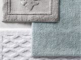 Memory Foam Bath Rug Everly Removable Memory Foam Bath Rug Frontgate