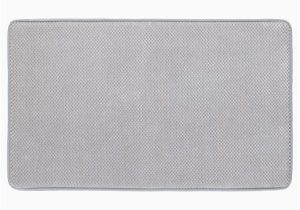 Memory Foam Bath Rug Target Memory Foam Bath Mat Gray 20×34 Mohawk Home Target